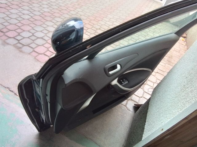 bontott CITROËN C5 Jobb első Ajtózár