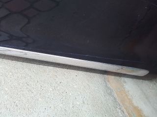 bontott CITROËN C5 Jobb első Ajtózár