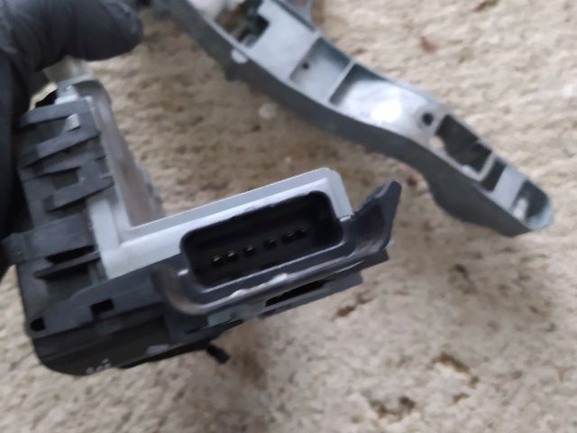 bontott CITROËN C5 Jobb első Ajtózár