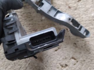 bontott CITROËN C5 Jobb első Ajtózár