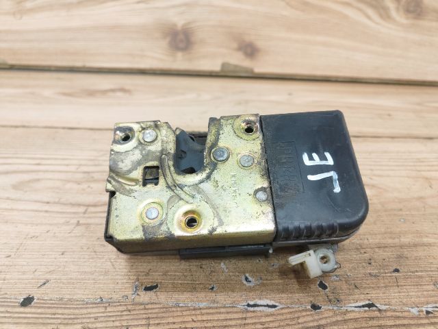 bontott CITROËN C5 Jobb első Ajtózár