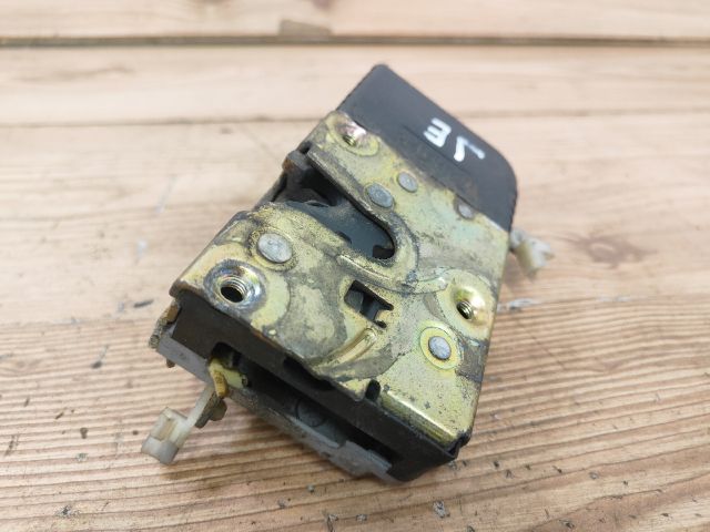 bontott CITROËN C5 Jobb első Ajtózár