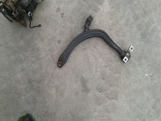 bontott CITROËN C5 Jobb első Alsó Első Lengőkar