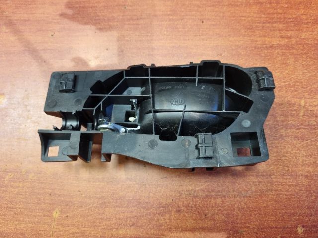 bontott CITROËN C5 Jobb első Belső Kilincs