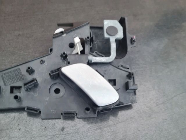 bontott CITROËN C5 Jobb első Belső Kilincs