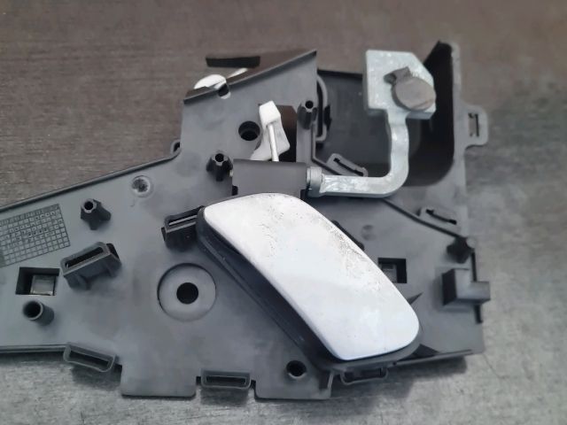 bontott CITROËN C5 Jobb első Belső Kilincs