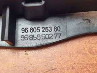 bontott CITROËN C5 Jobb első Belső Kilincs