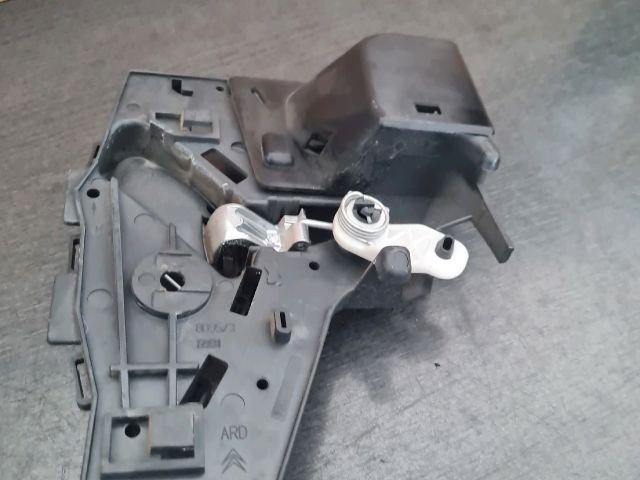 bontott CITROËN C5 Jobb első Belső Kilincs