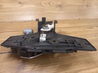 bontott CITROËN C5 Jobb első Belső Kilincs