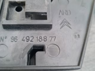 bontott CITROËN C5 Jobb első Belső Kilincs