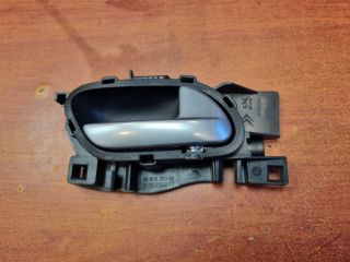 bontott CITROËN C5 Jobb első Belső Kilincs