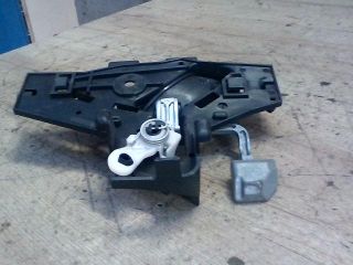 bontott CITROËN C5 Jobb első Belső Kilincs