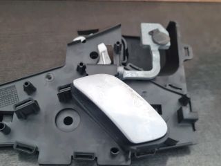 bontott CITROËN C5 Jobb első Belső Kilincs