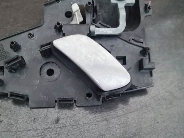 bontott CITROËN C5 Jobb első Belső Kilincs