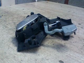 bontott CITROËN C5 Jobb első Belső Kilincs