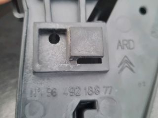 bontott CITROËN C5 Jobb első Belső Kilincs