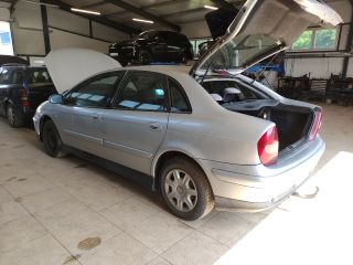 bontott CITROËN C5 Jobb első Belső Küszöb Burkolat