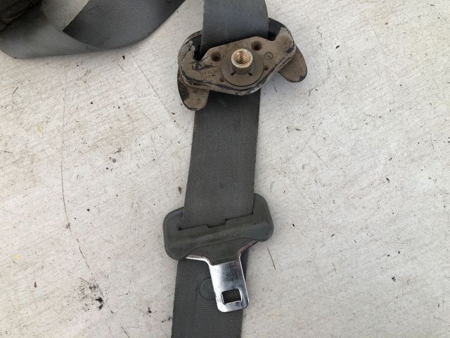 bontott CITROËN C5 Jobb első Biztonsági Öv