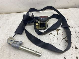 bontott CITROËN C5 Jobb első Biztonsági Öv