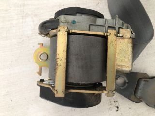 bontott CITROËN C5 Jobb első Biztonsági Öv