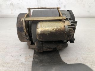 bontott CITROËN C5 Jobb első Biztonsági Öv