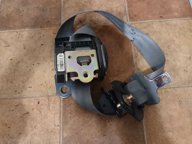 bontott CITROËN C5 Jobb első Biztonsági Öv