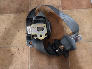 bontott CITROËN C5 Jobb első Biztonsági Öv