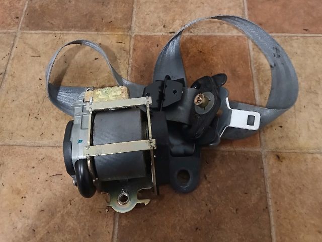 bontott CITROËN C5 Jobb első Biztonsági Öv