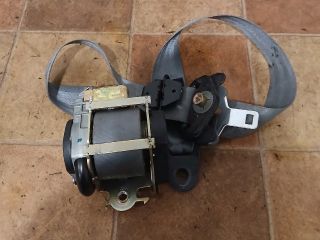 bontott CITROËN C5 Jobb első Biztonsági Öv