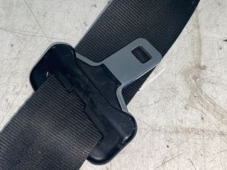 bontott CITROËN C5 Jobb első Biztonsági Öv