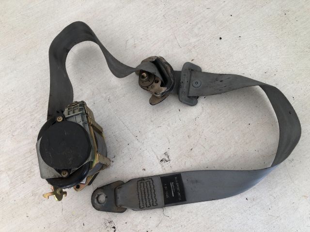 bontott CITROËN C5 Jobb első Biztonsági Öv