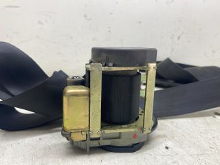 bontott CITROËN C5 Jobb első Biztonsági Öv