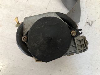 bontott CITROËN C5 Jobb első Biztonsági Öv