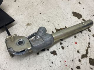 bontott CITROËN C5 Jobb első Biztonsági Öv