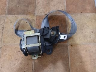 bontott CITROËN C5 Jobb első Biztonsági Öv