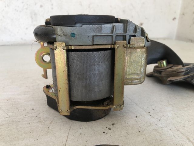 bontott CITROËN C5 Jobb első Biztonsági Öv