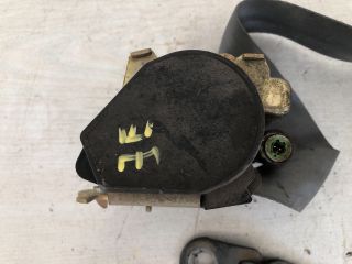 bontott CITROËN C5 Jobb első Biztonsági Öv