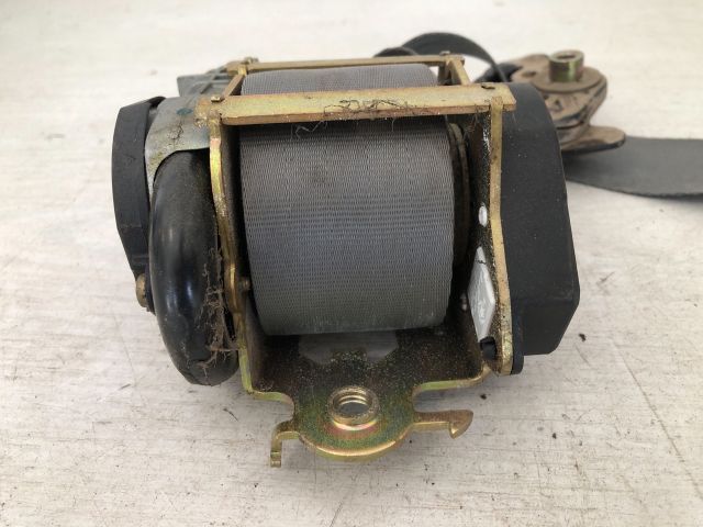 bontott CITROËN C5 Jobb első Biztonsági Öv