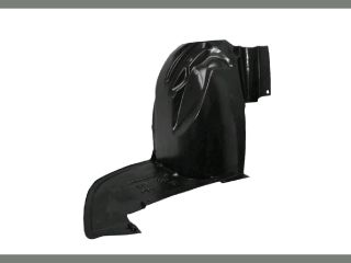 bontott CITROËN C5 Jobb első Dobbetét (Kerékjárati, Műanyag)