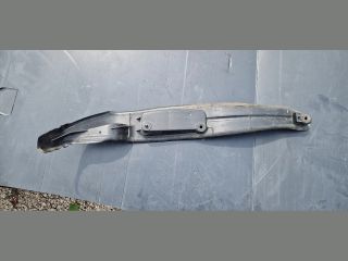 bontott CITROËN C5 Jobb első Első Dobbetét (Kerékjárati, Műanyag)