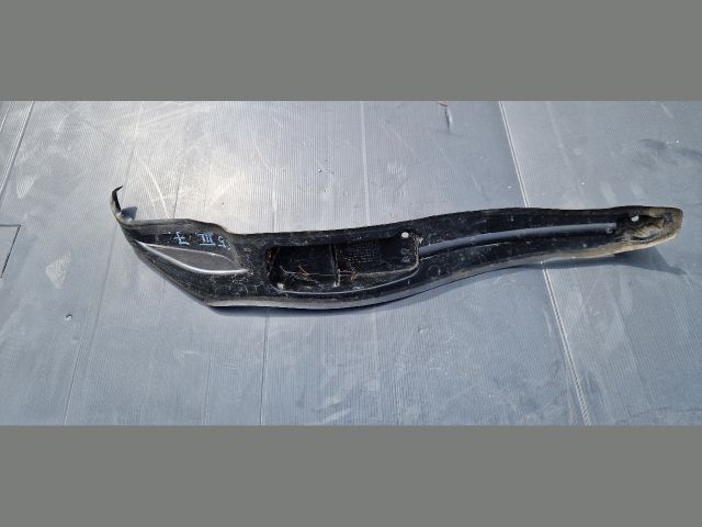 bontott CITROËN C5 Jobb első Első Dobbetét (Kerékjárati, Műanyag)