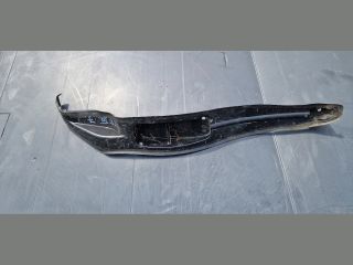 bontott CITROËN C5 Jobb első Első Dobbetét (Kerékjárati, Műanyag)