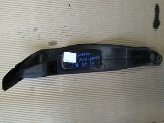 bontott CITROËN C5 Jobb első Fék Alaplap