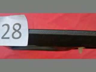 bontott CITROËN C5 Jobb első Fixüveg (Ajtóban)