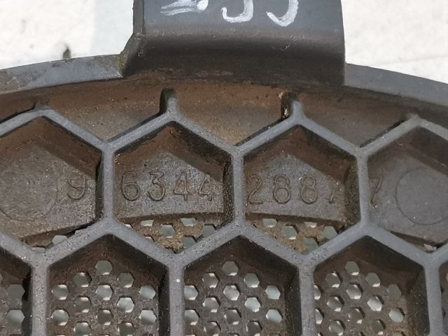 bontott CITROËN C5 Jobb első Hangszóró Burkolat