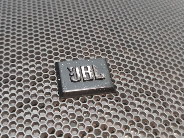 bontott CITROËN C5 Jobb első Hangszóró Burkolat