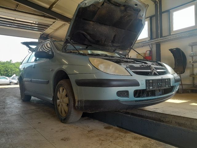 bontott CITROËN C5 Jobb első Hangszóró Burkolat