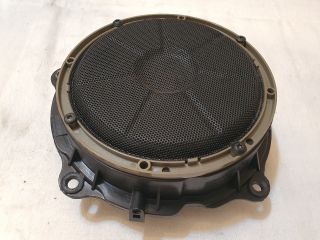 bontott CITROËN C5 Jobb első Hangszóró