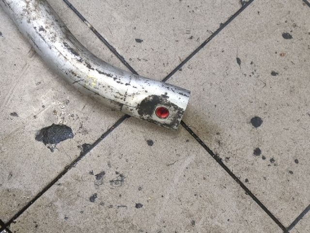 bontott CITROËN C5 Jobb első Hossznyúlvány