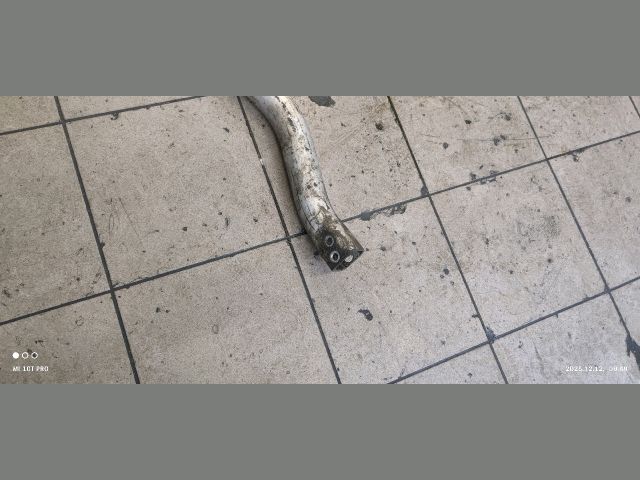 bontott CITROËN C5 Jobb első Hossznyúlvány